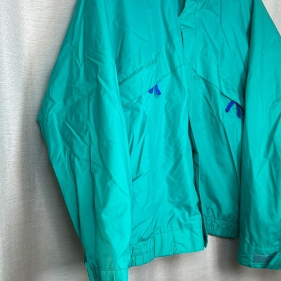 STEEP SLOPES SKI JACKET SHELL SIZE(L) - Picture 2 of 6